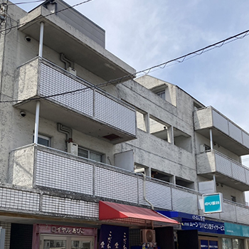 ぬくもりの家　我孫子