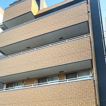 ロイヤルあびこⅡ