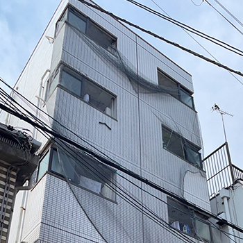 ぬくもりの家　住之江